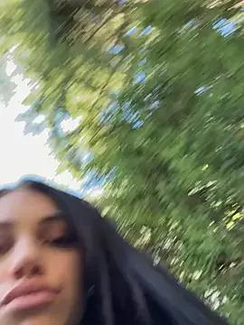 ilariea_girl from StripChat is Freechat