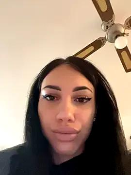 ilariea_girl from StripChat is Freechat