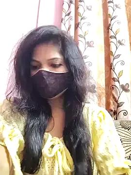 illay_love from StripChat is Freechat