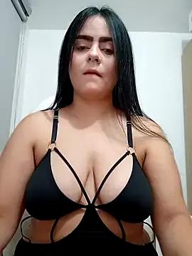 Im_Amelia from StripChat is Freechat