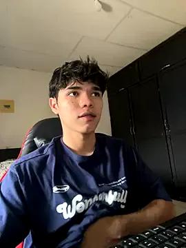 Im_Camii from StripChat is Freechat