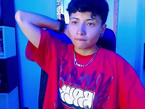 Im_Mathias from StripChat