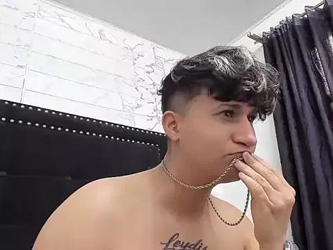 Im_Milan_Rs from StripChat