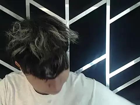 Im_Milan_Rs from StripChat