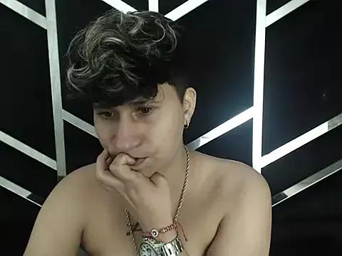 Im_Milan_Rs from StripChat