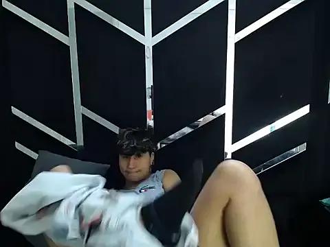 Im_Milan_Rs from StripChat