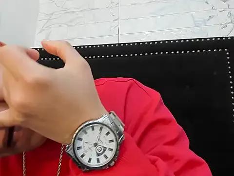 Im_Milan_Rs from StripChat
