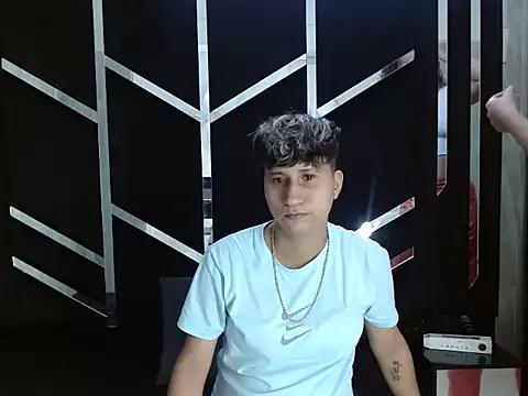 Im_Milan_Rs from StripChat