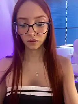 Im_sofia_ from StripChat is Freechat