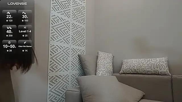 imaginasian_ from StripChat is Freechat