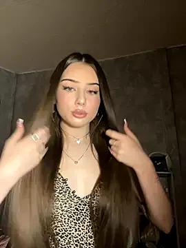 Immy_Megan from StripChat is Freechat