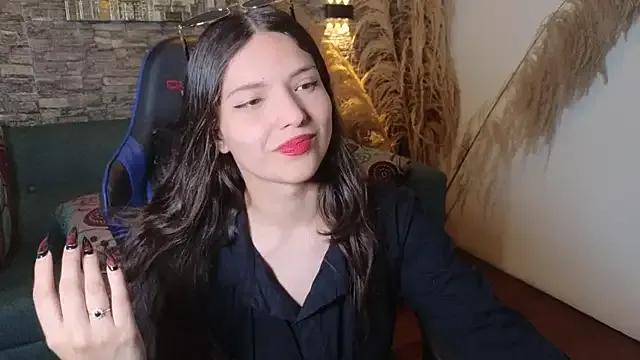 imrockstar from StripChat is Freechat