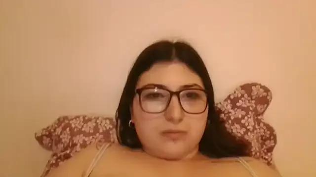 imsohornydacom from StripChat is Freechat