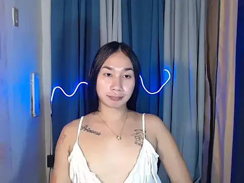 in_yourdreamstarxx from StripChat is Freechat