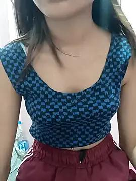 Indian_Amesha from StripChat is Freechat