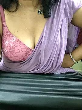 indian_anu_mallu from StripChat is Freechat