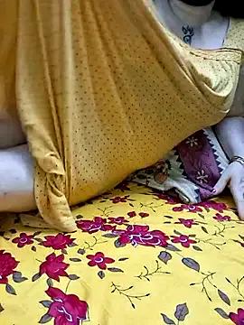 Indian_Coupl3 from StripChat is Freechat