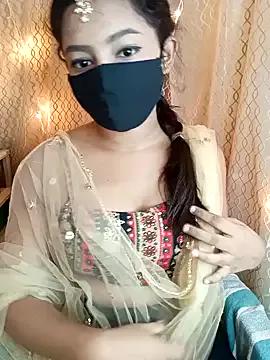 Indian_Festival from StripChat is Freechat