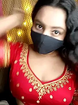 Indian_Festival from StripChat is Freechat