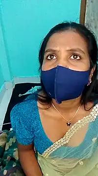 Indian_queenbaby from StripChat is Freechat