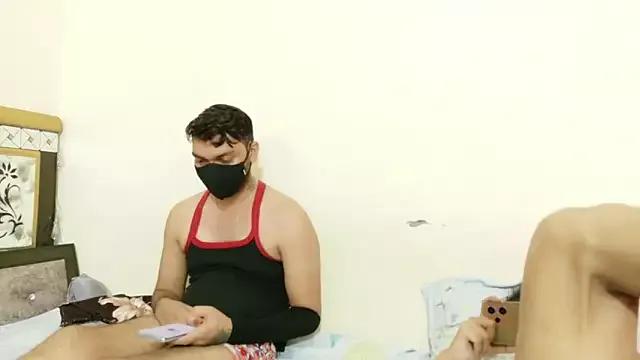 Indian_wife_mona_ from StripChat