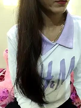 indian_yourshreya69 from StripChat is Freechat