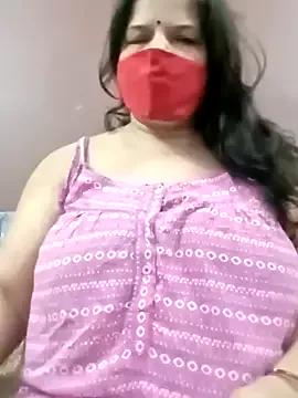 IndianAngle from StripChat is Freechat