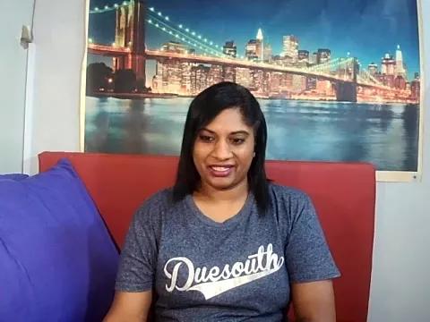 IndianChantal from StripChat