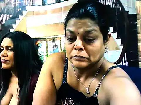 indianCherryPie from StripChat is Freechat