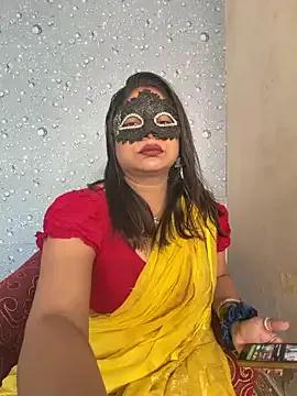 Indiancouple35 from StripChat is Freechat