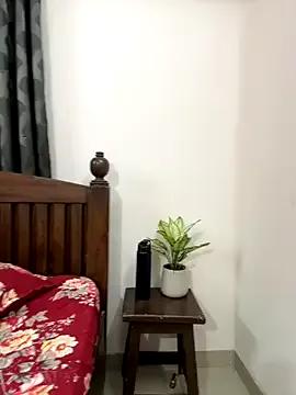 Indiancpl01 from StripChat is Freechat