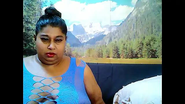 Indianhoney694u from StripChat