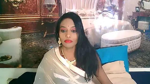 IndianLoveBug from StripChat