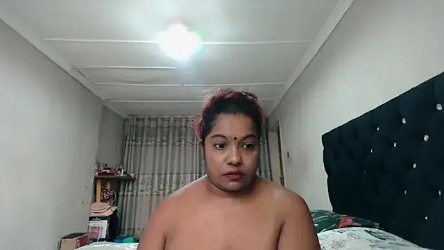 Indianmayaxoxo from StripChat