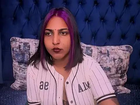 IndianPlayBunnyX from StripChat