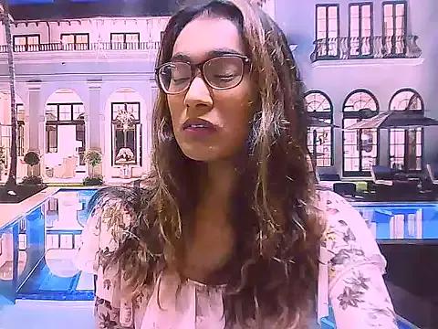 IndianRebel4u2Luv from StripChat is Freechat