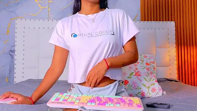 indianschoolgirl from StripChat is Freechat
