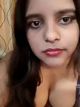 IndianSonia22 from StripChat is Freechat
