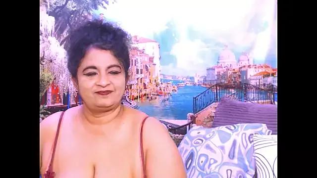 indianstar75 from StripChat