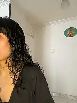 indira_k from StripChat is Freechat