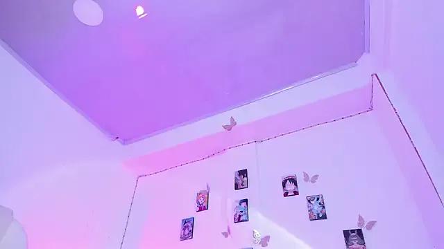 ineedmydaddy_ from StripChat is Freechat