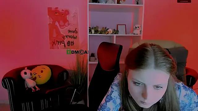 inga_gree from StripChat is Freechat
