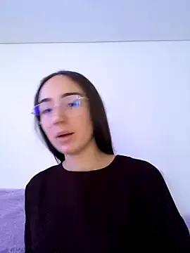 Innerpeace_ from StripChat is Freechat