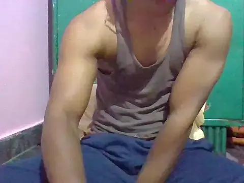 Innocentguy800 from StripChat is Freechat