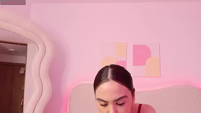 Innocentlady_ from StripChat