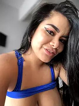 Insane_Issa from StripChat is Freechat