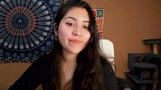 IntimateTales from StripChat is Freechat