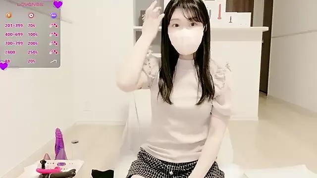 IORio2 from StripChat