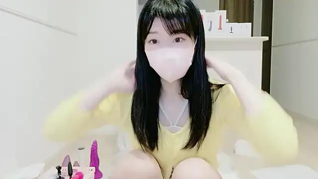 IORio2 from StripChat