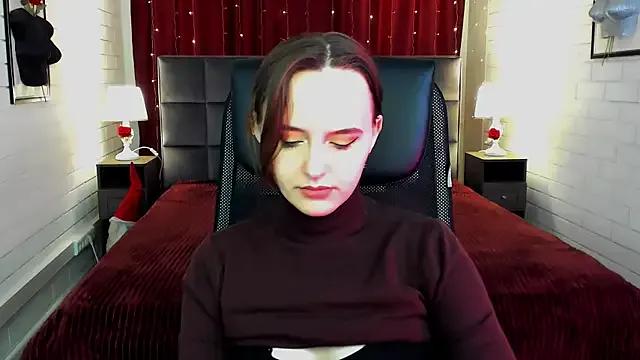 IreneBailey from StripChat is Freechat